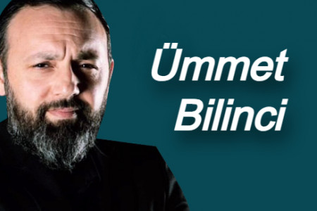 Ümmet Bilinci