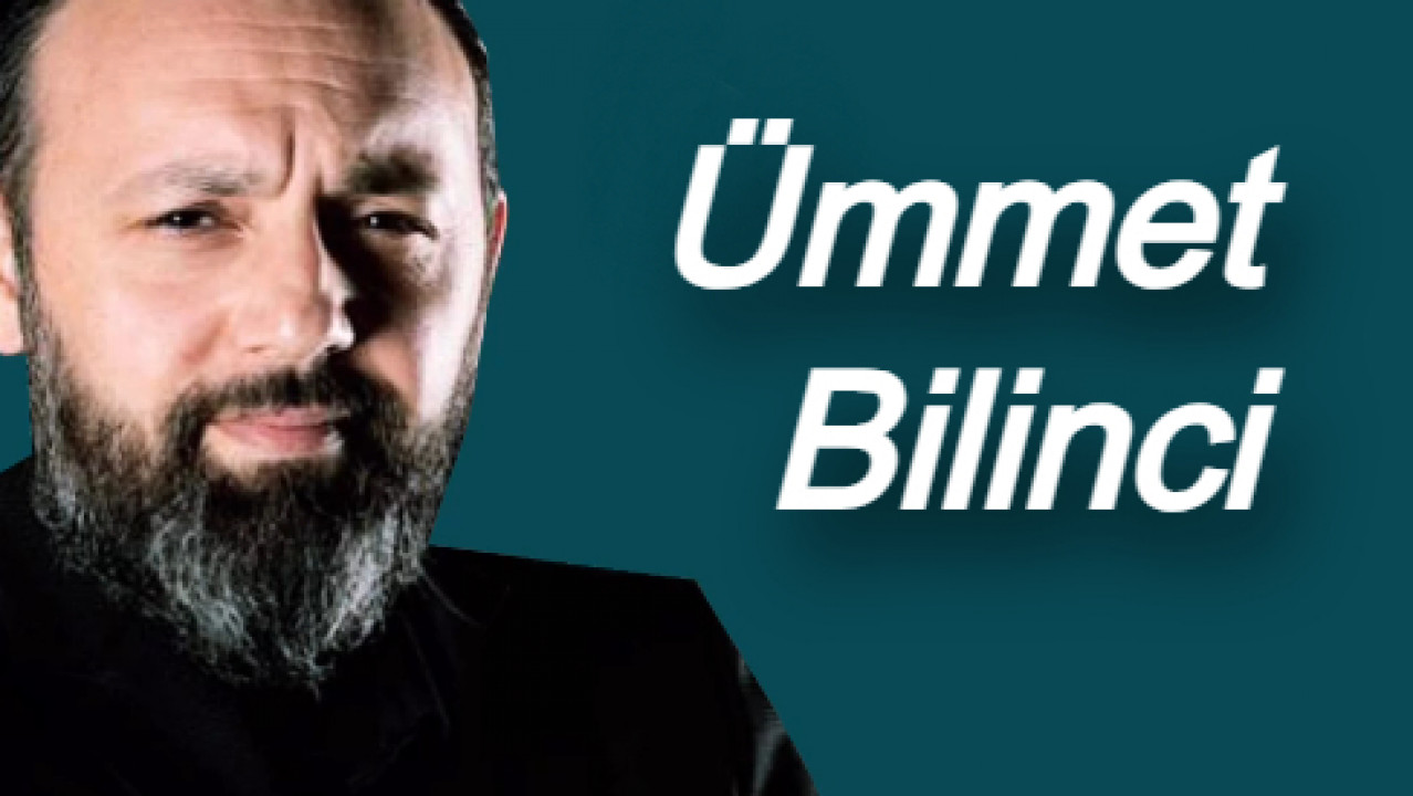 Ümmet Bilinci