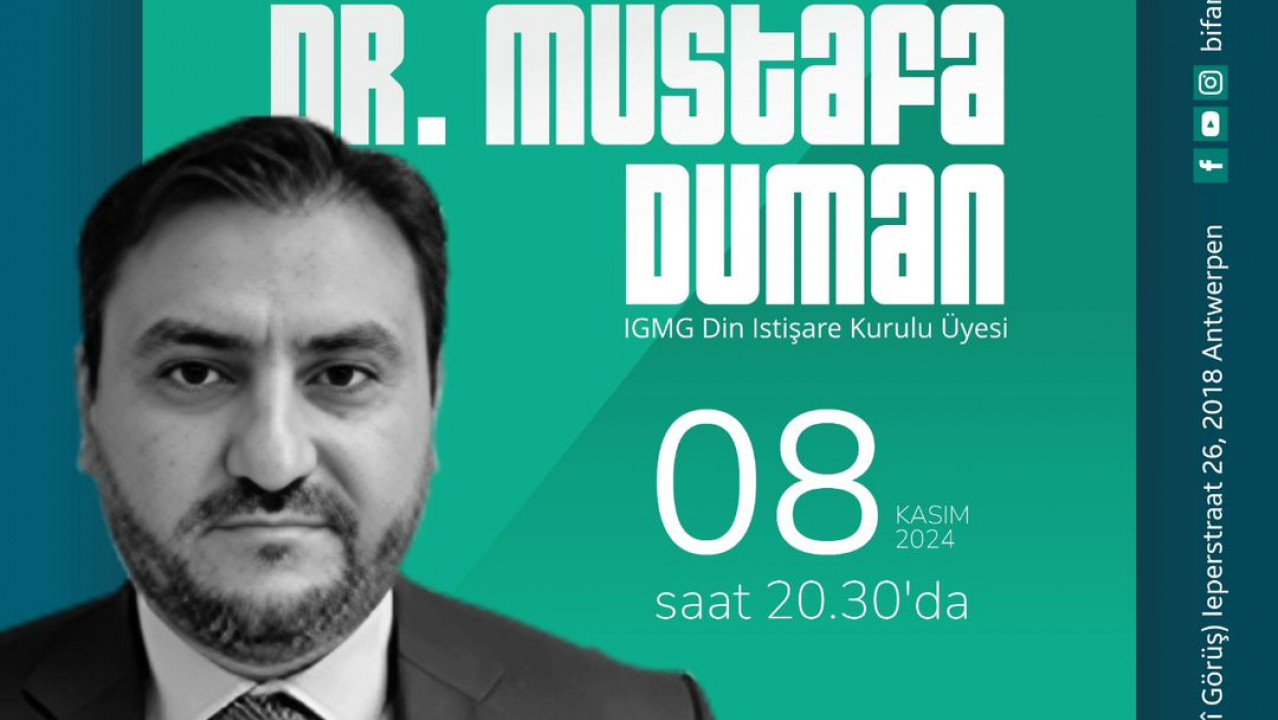 İslam Kimliğinin Oluşumunda Fıkhın Önemi